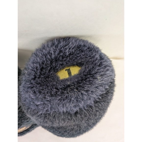 3 Wake Forest University Demon Deacon Golf Club Driver Head Cover Plush - Picture 6 of 11